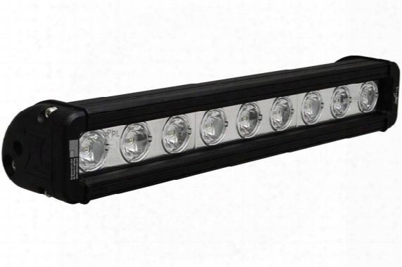 Vision X Xmitter Low Profile Led Light Bars