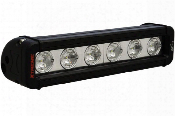 Vision X Xmitter Low Profile Xtreme Led Light Bars