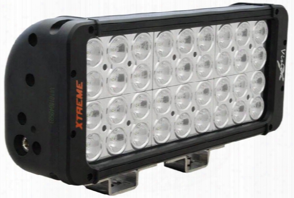 Vision X Xmitter Xtreme Double Stack Led Light Bars
