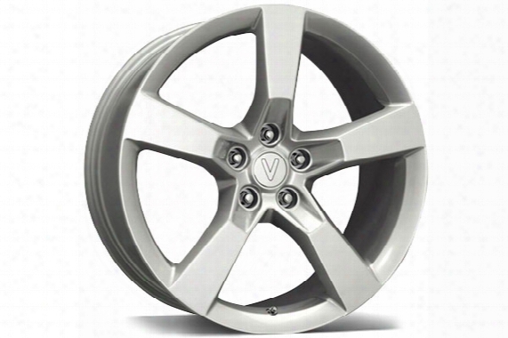 Voxx Camaro Ss Replica Wheels