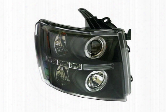 2003 Honda Accord Ipcw Headlights