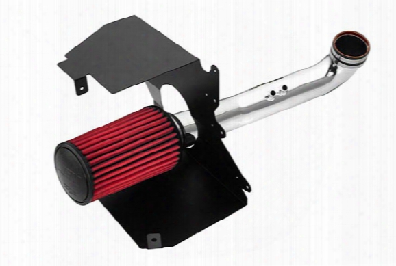 2004 Chevy Silverado Aem Brute Force Air Intakes