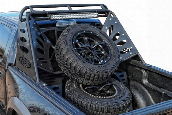 2011 Ford Ranger Addictive Desert Designs Chase Rack Lite
