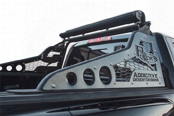 Addictive Desert Designs Race Series Chase Rack