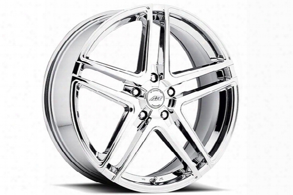 American Rcing Ar907 Wheels