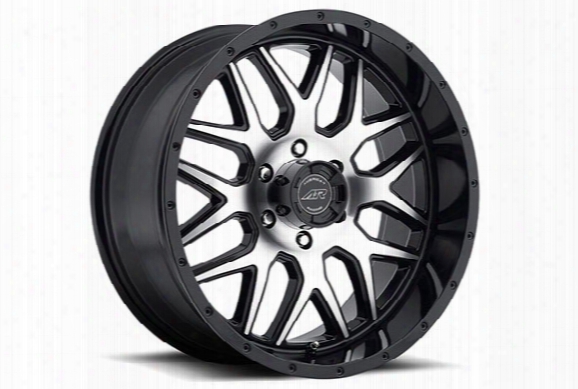 American Racing Ar910 Wheels