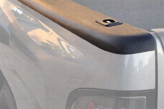 Bak Procap Bed Caps - Truck Bed Caps & Truck Bed Rails