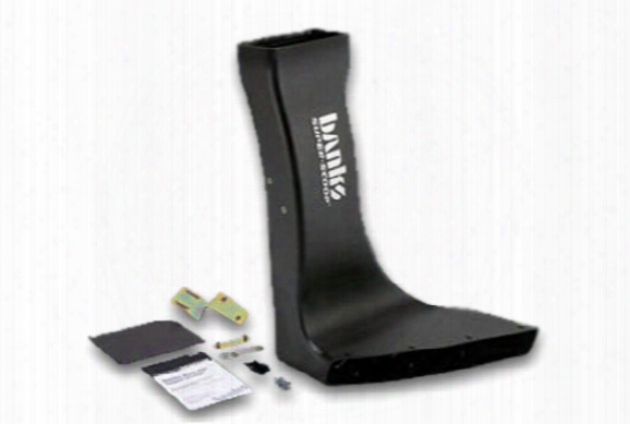 Banks Super-scoop Ram Air Kit, Banks - Air Intake Systems - Ram Air Intakes