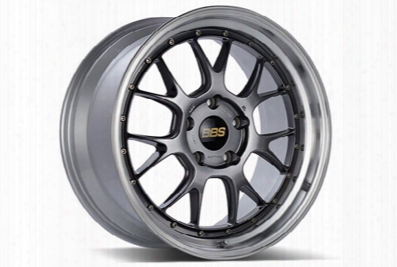 Bbs Lm-r Wheels