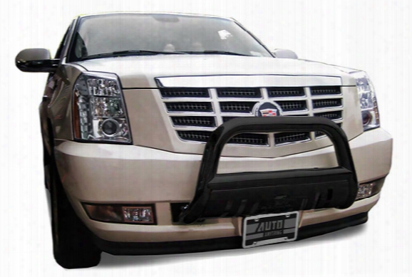 Black Horse Off Road Bull Bar