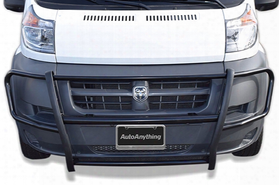 Black Horse Off Road Spartan Grille Guard