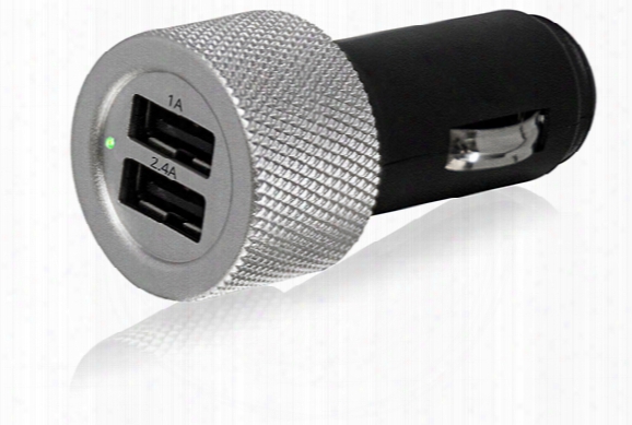 Bracketron Bulletcharger Usb Car Chargers