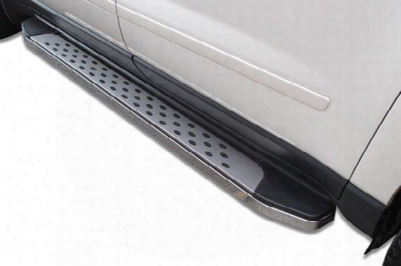 Broadfeet R22 Running Boards