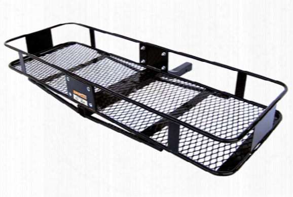 Curt Basket Style Cargo Carriers, Curt - Roof Racks & Cargo Carriers - Hitch Cargo Carriers