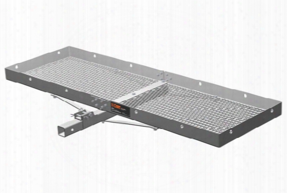 Curt Bolt-together Cargo Carriers - Curt Roof Racks & Hitch Cargo Carriers