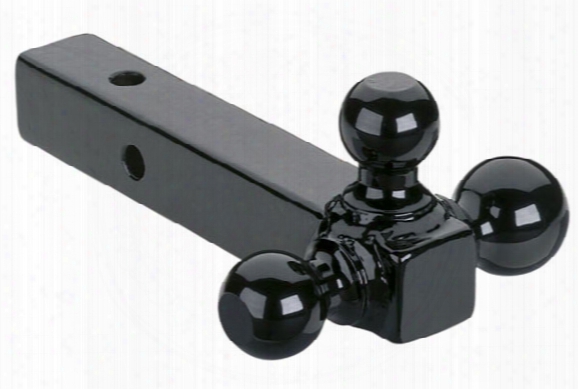 Curt Multi Ball Mount