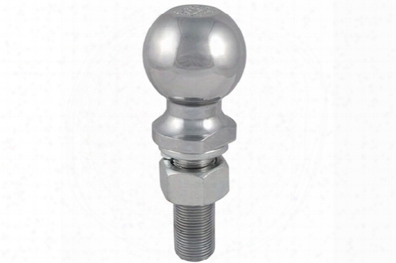 Curt Trailer Ball - Curt Hitch Balls & Mounts