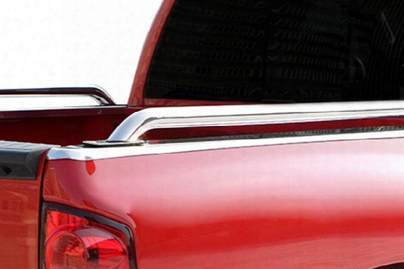 Dee Zee Bed Rails