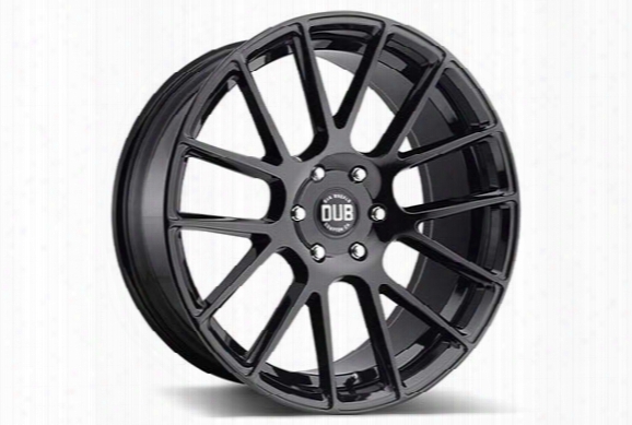 Dub Luxe Wheels