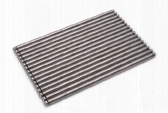 Edelbrock Hardened Steel Pushrods