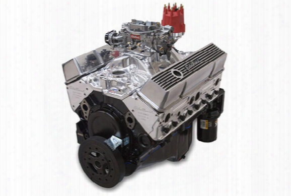 Edelbrock Performer 320 Crate Engine