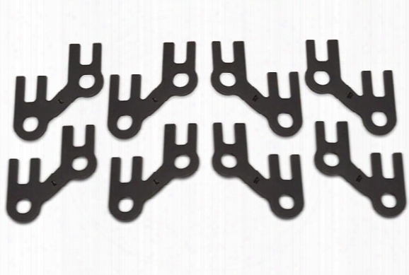 Edelbrock Pushrod Guideplates