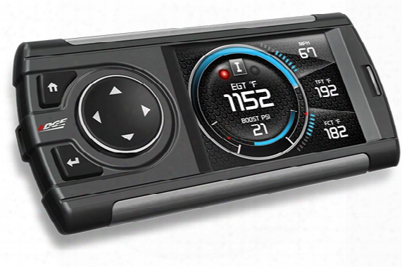 Edge Insight Cs2 Monitor