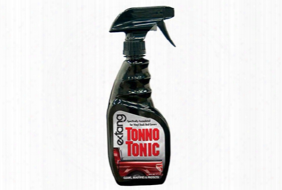 Extang Tonno Tonic - Extang Tonneau Cleaner And Conditioner