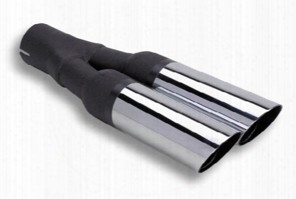 Flowtech Exhaust Tips