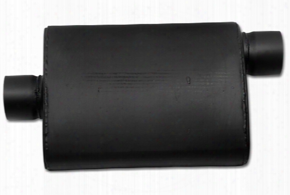 Flowtech Terminator Mufflers