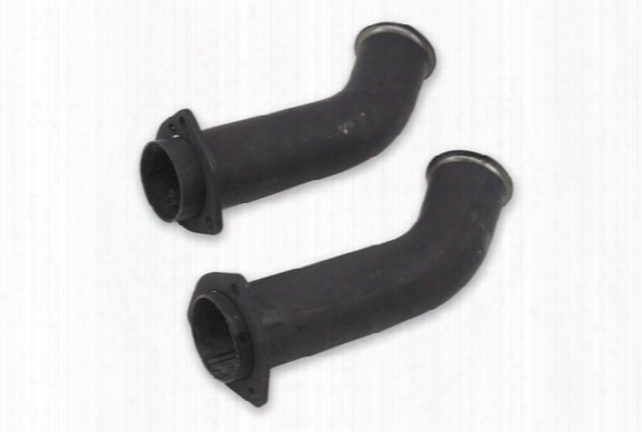Flowtech Warlock Flanged Turnouts