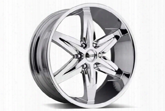 Foose Slider Wheels