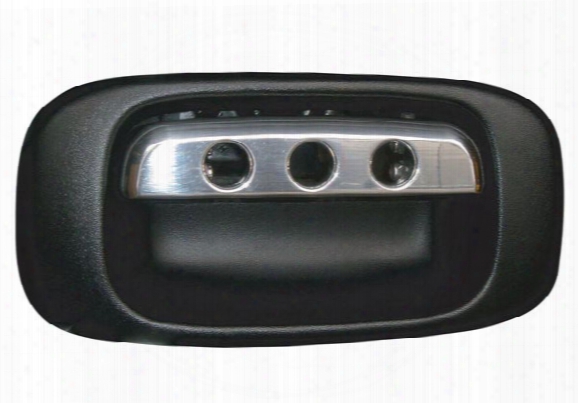 Grippin Tailgate Handles