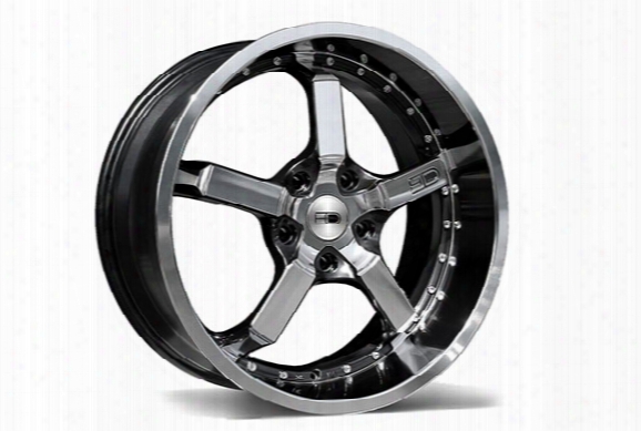 Hd Wheels Cd20 Wheels