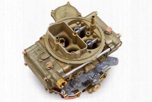 Holley Factory Muscle Car Replacement Carburetor
