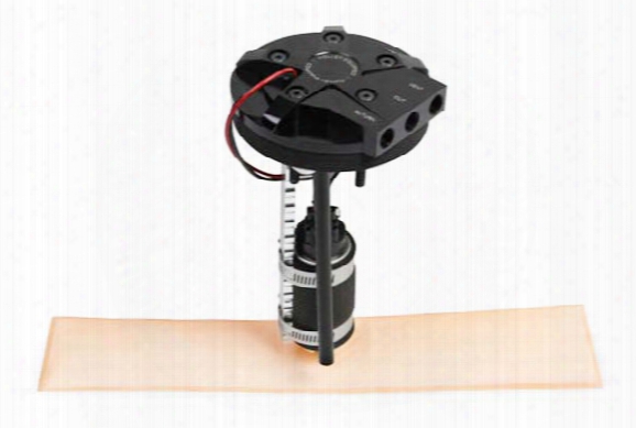 Holley In-tank Retrofit Fuel Module