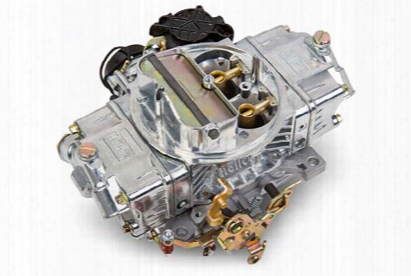 Holley Lo-rider Avenger Carburetor