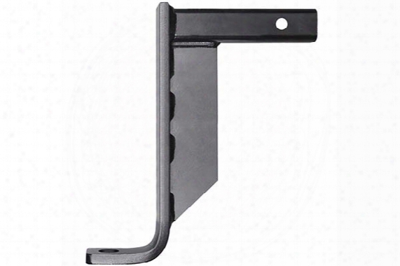 Husky Liners Drop Hitch Ball Mount