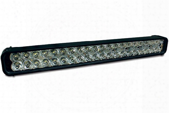 Iron Cross Led Light Bars