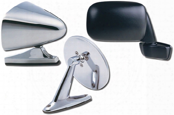 K-source Universal Car Side View Mirrors