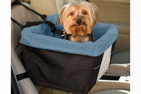 Kurgo Rover Booster Seat