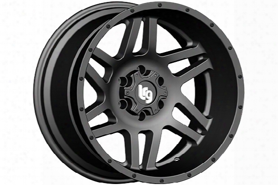 Lrg Rims Classico 111 Wheels