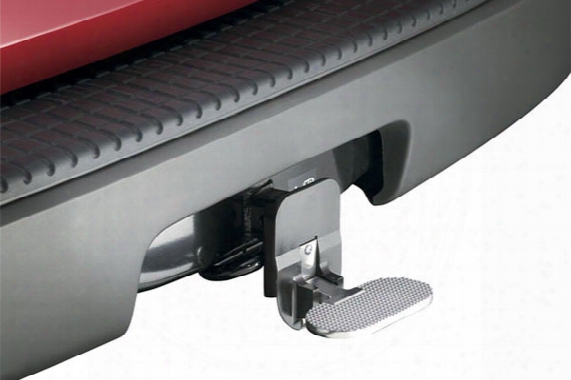 Lund Hitch Step - Lund Truck Hitch Steps