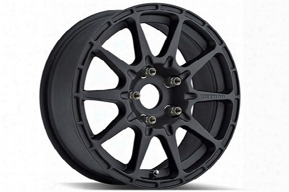Method 501 Vt-spec Wheels