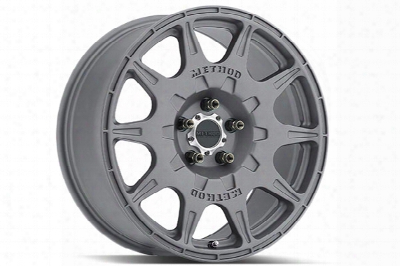 Method 502 Rally Wheels