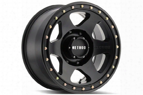 Method Mr310 Con 6 Wheels