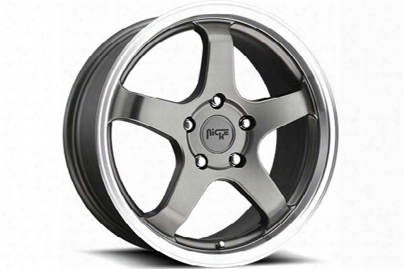 Niche Sienna Wheels