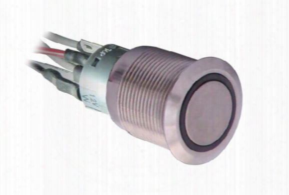 Plasmaglow Led Activator Switches