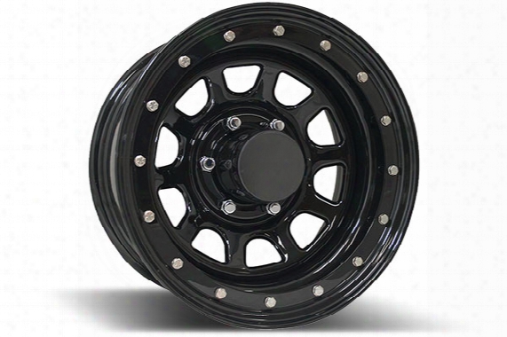 Pro Comp Series 252 Steel Wheels