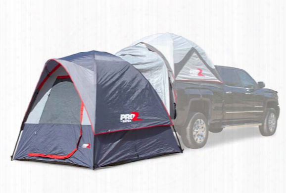 Proz Deluxe Truck Tent Extension